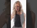 Cameron Blake CB213 Chiffon A-Line Gown with Waterfall Ruffles | Fifi’s Bridal