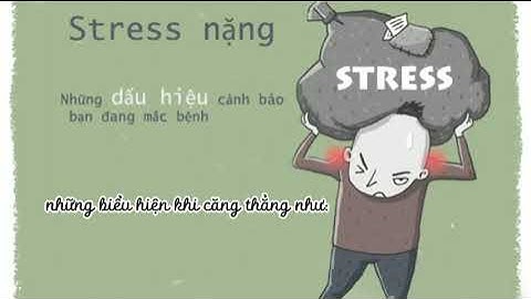 ứng phó với tâm lí căng thẳng GDCD 7