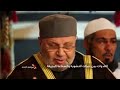 محمد راتب النابلسي ماهو الانسان
