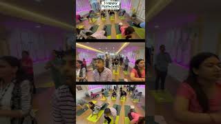 ✨ Today’s Session Highlight ✨ || Happy Hormones – Holistic Wellness Studio