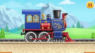 TRAINS music 1920x1080