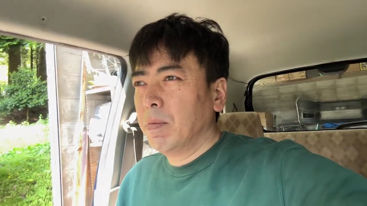 アルト21 車内のにおいを消したい　超消臭スプレーを試してみた