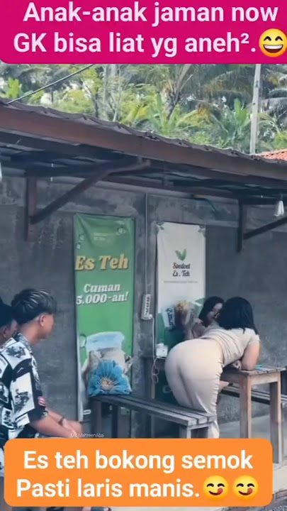 Momen lucu dan kocak es teh #momenlucu #ngakak #shortvideo  #komedi #random #tawa #hiburan