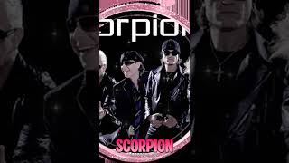 Always Somewhere Scorpion