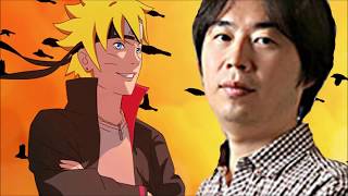 MASASHI KISHIMOTO ★ Net Worth 2018★ Biography ★ Salary