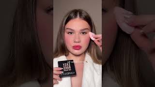 Soft Autumn makeup tutorial for beginners screenshot 1