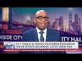 Winter storm dumps nearly 2 feet of snow on parts of NYC | Inside City Hall