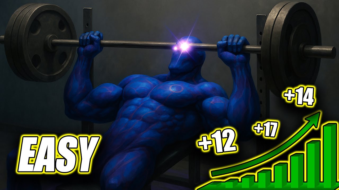 This Is Way Too Easy Now.. “| MMR Series pt.21 [1121 MMR]”