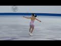 every triple axel attempted at junior worlds 2023