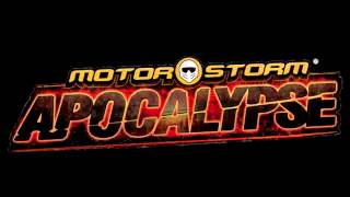 Motorstorm Apocalypse | 06 | Deathmatch (Noisia MS-A remix)
