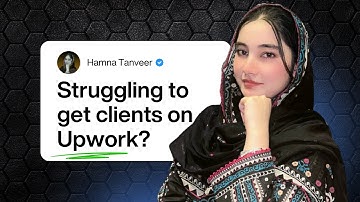 How to Optimize your Upwork profile?