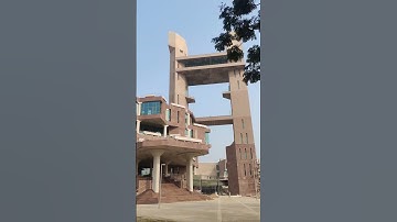 Devfest Bhilai 2023 at IIT Bhilai || part-1 #college #devfest #iit #iitbhilai