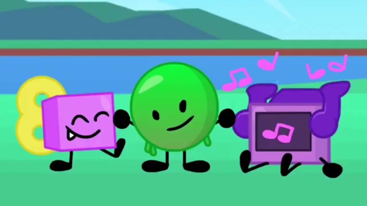 Burger brawl full series ( ep 1-17)