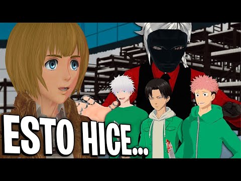 ESTO HICE PARA GANAR $1000 DOLARES jugando SQUID GAMES | OBSESSION REACCIONES