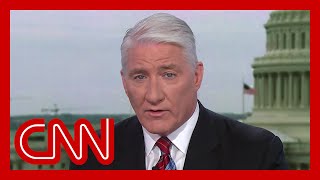 John King: Trump 'deliberately' using offensive term