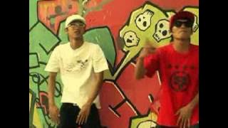 Ninja Turtles Rapper - Metro City Lampung