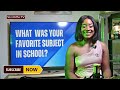 30 questions with Laura Onyama