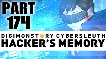 Digimon Story: Cyber Sleuth Hacker