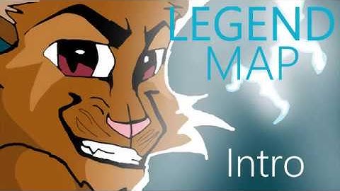 **REHOSTED!!**LEGEND II OC MAP II OPEN II Read Desc!! (5/29)
