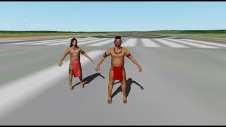 Orbiter 2016 Vesselbuilder Characters