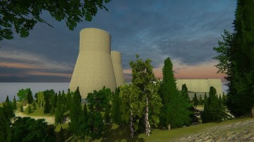 Nucleares - Total Reactor Shutdown - Step-by-Step Guide (v2.0)