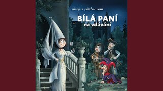 Lovci duchů c.r.o. - Bílá paní na vdávání (divadelní představení)