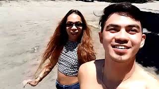 Vanidoso Bar Company Summer Outing - Aiciey Mnemosyne Vlog Iba Zambales