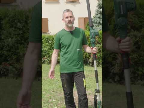 PARKSIDE | Taille-haies et Souffleur chez Lidl | Lidl France