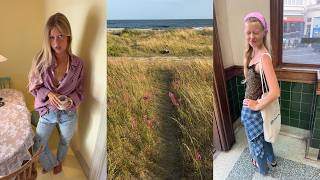 Exploring London and Sweden (summer travels start now)