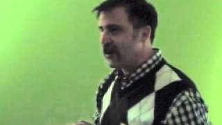 Gary Mendelson - Massage at the Massage Garage