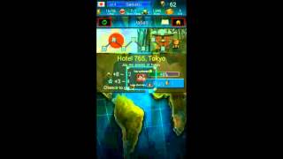 Tekken Arena   Android   HD Gameplay Trailer screenshot 1