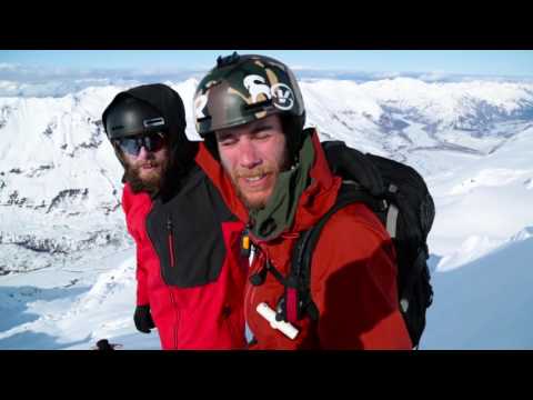 Ring The Alarm - Trailer