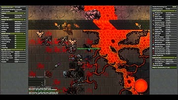 [Windbot] Oramond Dungeon Catacombs for Paladins by Eli Scripts