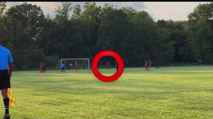 Robin Bopeso Football highlights (Winger/Striker/...