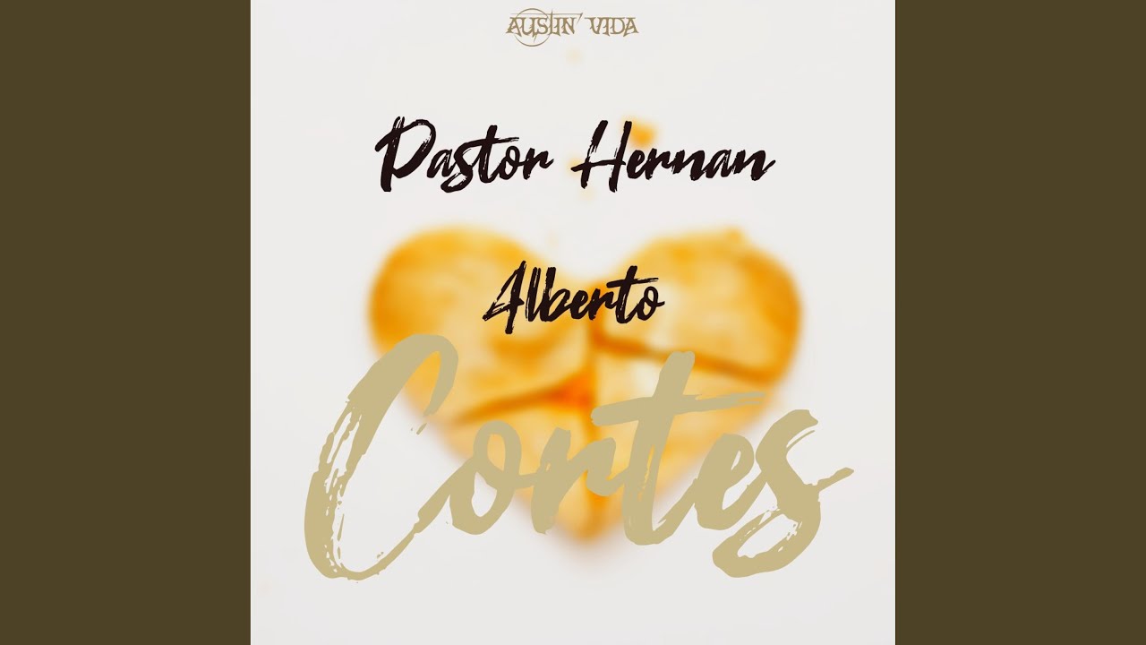 Sigue Buscando Aunque Quieras Olvidarte, Tu Corazón | Pastor Hernan Alberto Cortes.
