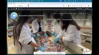 How to Access the Parent Portal