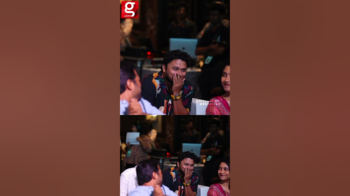 😥VJ Siddhu என் Friend இல்ல என் அண்னன், Emotional ஆன Harshath Khan🤩