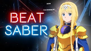 [Beat Saber] | Unlasting - LiSA