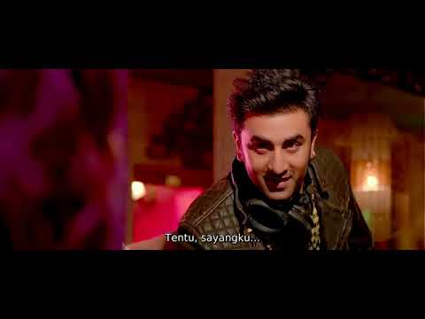 Yeh Jawaani Hai Deewani sub indonesia