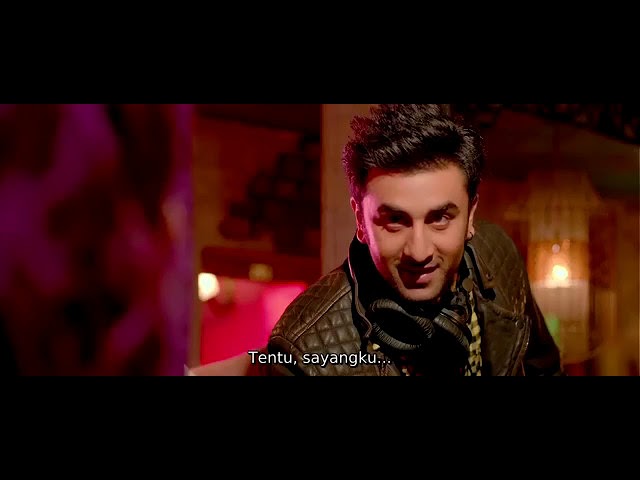 Yeh Jawaani Hai Deewani sub indonesia class=