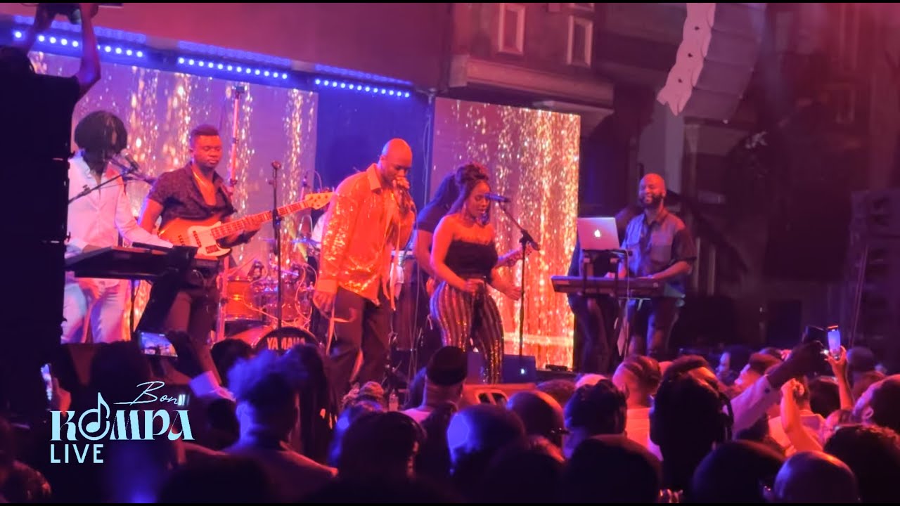 Bedjine K-dilak Refrape anko nan Tatiana Club ️🌹 Hallande Beach FL 24 ...