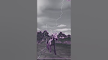 Evil Star Stable Edit😱 / Sso Short / Sso Edit #sso #starstable #starstableonline