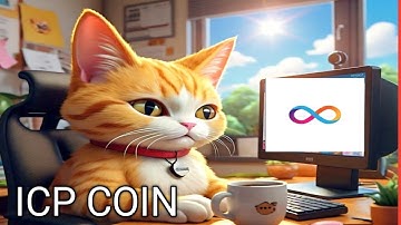 ICP COIN - Internet Computer Elliott Wave Technical Analysis - Price Prediction Today!