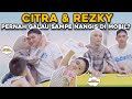 BARU TAU!! TERNYATA REZKY ADHITYA & CITRA KIRANA PERNAH LAKUKAN  HAL INI.