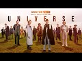 Doctor Who: 60th Anniversary | Universe