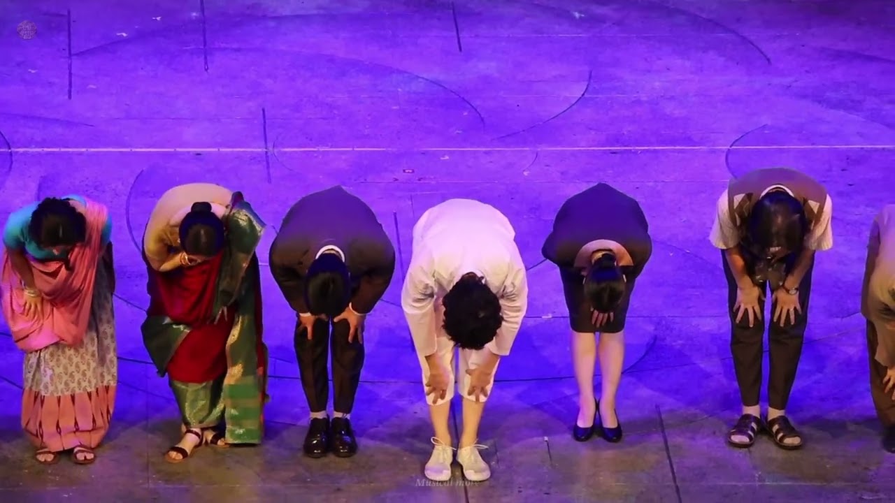 260213 연극 ‘라이프 오브 파이’ 커튼콜 | 박강현