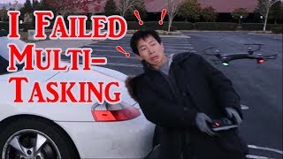 Should You Multitask or Singletask