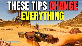 SAND Raiders of Sophie - 10 Advanced Tips You NEED to Know