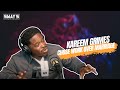Why Kareem Grimes Chose Career Over Marriage & Kids 💼 | SWAY’S UNIVERSE