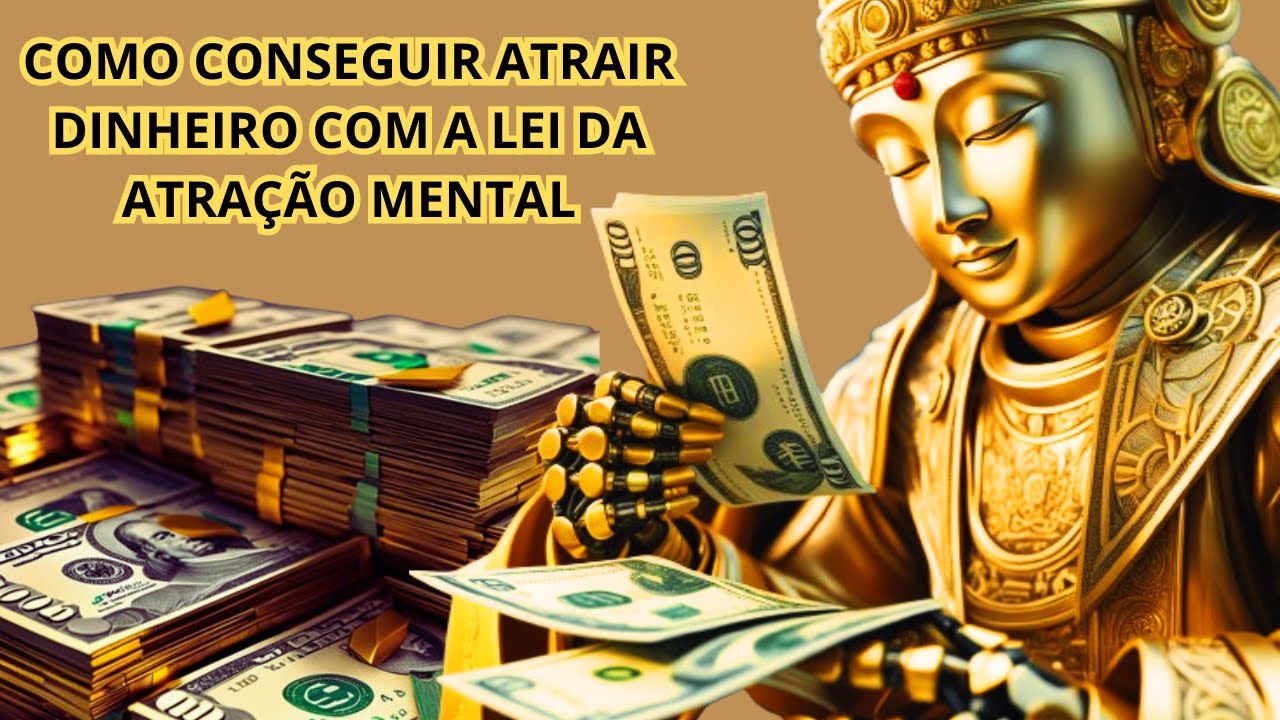BIOKINESIS lei da atração COMO CONSEGUIR ATRAIR DINHEIRO COM A LEI DA ...